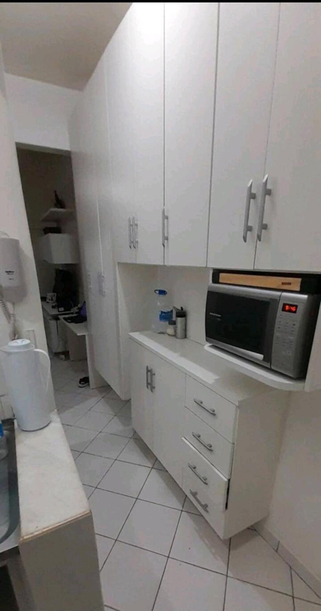 Apto Copacabana - Posto 5 - Otima Localizacao Διαμέρισμα Ρίο ντε Τζανέιρο Εξωτερικό φωτογραφία