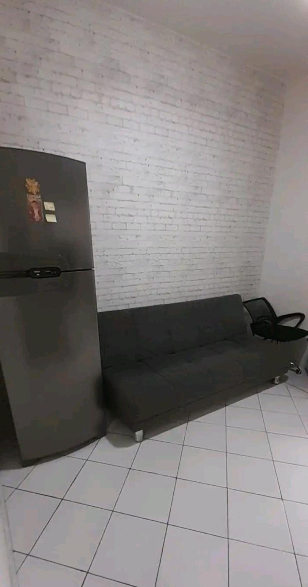 Apto Copacabana - Posto 5 - Otima Localizacao Διαμέρισμα Ρίο ντε Τζανέιρο Εξωτερικό φωτογραφία
